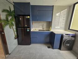 Simei Green Condominium (D18), Condominium #501471071